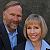 Dick and Melissa Boren