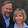 Dick and Melissa Boren