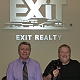 Gerry Luke and Bill Breed, Agent in Kansas City, MO
