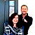 Kaye Saglibene & Charlie Vetter