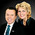 Annie And Steve Agardi