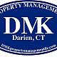Dmk Property Mgmt, Property Manager in Darien, CT