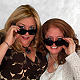 Carol and Bobbi
