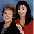 Ann Williams And Claire...
