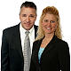 Rich McNelis and Shayna Porter