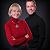 Debi Orr and Steve Scott
