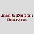 Jebb and Driggin Realty, Inc