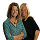 Robyn and Lanae