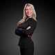 Tracy Kerzanet