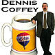 Dennis Coffey, Broker in Matthews, NC