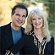 Chris and Patti Plastiras