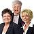 Bonny, Lynne & Julie