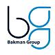 Burt Bakman