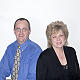 Ken Evans & Sharon Cales