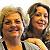 Diane Larsen & Sharon...