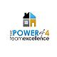 Team Excellence - The Power Of 4