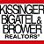 Kissinger Bigatel &...