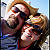 STEVEN SIMMONS and MARTI...