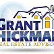 Grant Hickman, Broker in Saint Charles, MO