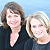 Ann Howell & Kathi Loesche