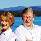 Patti And Gary Cason