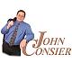 John Consier