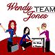 Wendy Jones Team