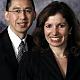 Marcia And Kenneth Wong