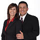John & Sarena Villaescusa, Broker in California