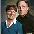 Nancy & Mike Thompson