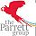 The Parrett, Real Estate Pro in Grove City, OH
