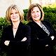 Terry Kinkead and Sue Podhor