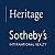 Heritage Sotheby's...