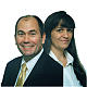 Alison Markham & Steve McClory, Agent in Crystal River, FL