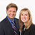 Jamie Coley & Leigh Reed