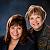 Terri Granger & Sandy...