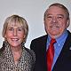 June & Albin Johnson, Broker in Marion, MA