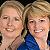 Sharon Kowitz & Carla...