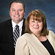 Ron & Diana Dahlberg