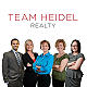 Team Heidel, Agent in Las Vegas, NV
