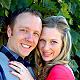 Scott and Elizabeth Friedl