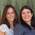 Dee Bundy and Leslie Leis