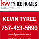 Kevin Tyree