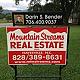 Darin Bender, GRI, CRS, Broker in Hiawassee, GA