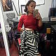 Tyesha Jones, Agent in New Orleans, LA