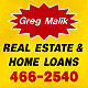 Greg Malik Real Estate Group
