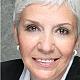 Olga Neckelmann, Agent in California