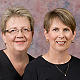 Karol Clark & Marge Ross, Agent in The Villages, FL