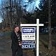 James Goddard, Agent in Milford, NH