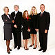 The Shirley Booth Team